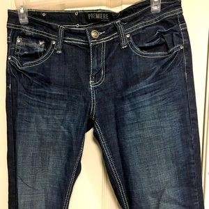 Women’s Premier jeans size 12